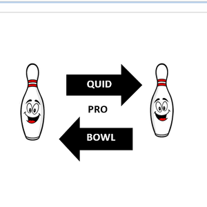 Quid Pro Bowl